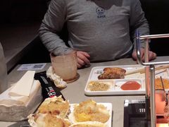 -丰茂烤串(金源店)