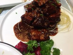 -欣旺·迎宾楼·百年无锡菜