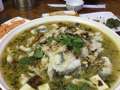 -农夫大盘鸡(经八路总店)