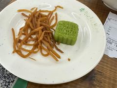 -老磁器口豆汁店(方庄店)