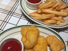 -菲滋意式餐厅(萧山市心店)