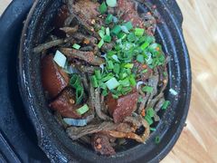 -十吉老砂锅(天生丽街生活馆店)