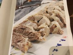-宁夏国强手抓羊肉·清真菜(未央路凤三店)