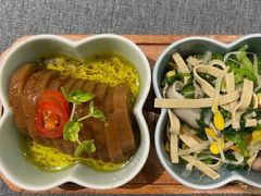 -大鹏饭店·金陵家宴(奥体中心店)