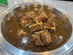 -95号酱骨·一块豆腐(展春园西路店)