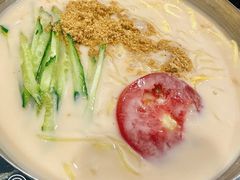 -桃园中华料理炸酱面(燕儿岛路店)