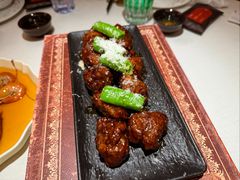 杭椒牛菲力-華府Deluxe(兴业太古汇店)