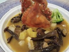 -酒蜻蜓·庭院私房菜(天元东路店)