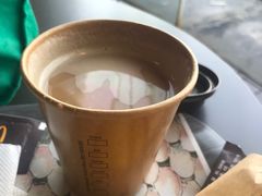 -麦当劳(百利广场店)
