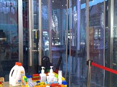 -斯坦星球AI编程·机器人科创·科学实验·信奥·思维·STEM·积木拼搭·竞赛考级(浦东联洋广场大拇指龙阳御桥中心)