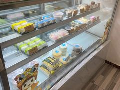 -六伴夏烘焙蛋糕·低糖动物奶油