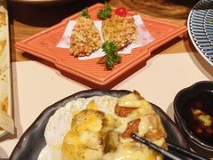 -藤原布二·大正创意料理(五台山店)