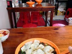 -阿麟馄饨(延长路店)