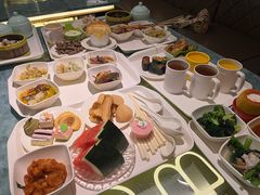 -堂会(天河店)