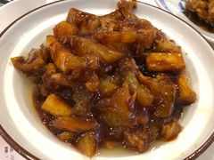 -东兴楼饭庄(六里桥店)
