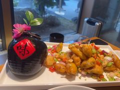 -鸿运楼·舌尖上的徽菜