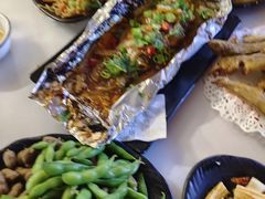 -刘成杰锦州烧烤(南河路店)