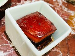 东坡肉-新白鹿餐厅(爱琴海购物中心店)
