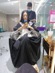 点击看大图 -那茉 Hair Salon