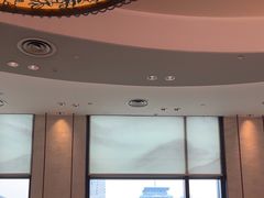 -济南香格里拉·咖啡泉自助餐厅