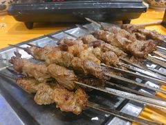 -大陈鸿源牛肉馆(大陈总店)