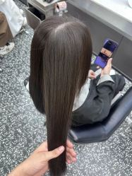 -MOVAN HAIR莫凡匠人发型屋