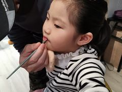 -一墨照相馆·证件照·形象照(世博店)