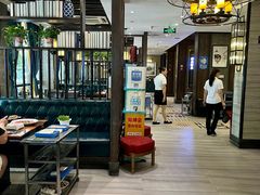 -好得火锅(育才店)