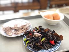 -东方宫·中国兰州牛肉拉面(三里屯店)