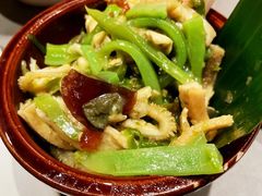 -云海肴·汽锅鸡·云南菜(高德置地店)