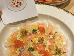 -桂马·日本料理·海胆·海鲜饭·酒场(民主广场店)