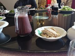 -北门饭店(三香路店)