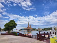 -大连海昌发现王国主题公园