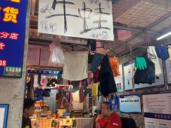 -喝丢一只鞋海鲜烧烤(市场店)