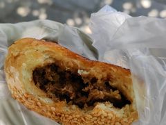 -满记烧饼(牛街东里小区一区店)