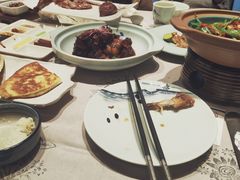 -佳兰雅序融合菜(高新店)