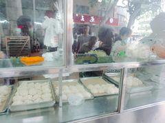 -袁大头包子(光华路店)