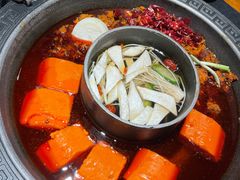 -晓宇重庆火锅(龙首店)