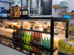 -HELLO 27 意面·沙拉·帕尼尼