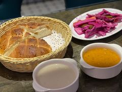 -Mevlana梅夫娜土耳其餐厅·清真