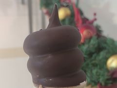 -DQ·蛋糕·冰淇淋(合生汇店)