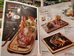 -半秋山西餐厅(沙坪坝店)