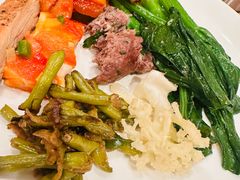 -怡咖啡海鲜自助餐厅(浦东香格里拉店)