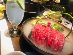 九秒牛肉-盡膳口福跷脚牛肉火锅(合生汇购物中心店)