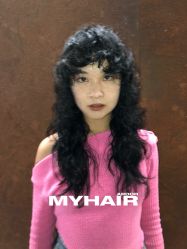 -MY HAIR ARDOR