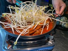 -吴草鸡爪오초닭발(城阳总店)