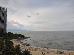 -碧桂园十里银滩