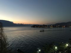 -大理洱海