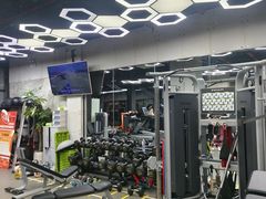 -VPsmart私教健身工作室(新华路旗舰店)