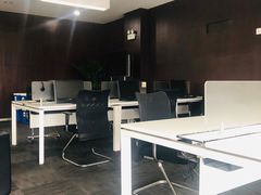 -上虞金昌宝顺宝马4S店(上虞店)